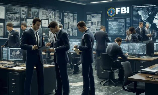 FBI Warns Against Using Unregistered Cryptocurrency Money Transmitting Services