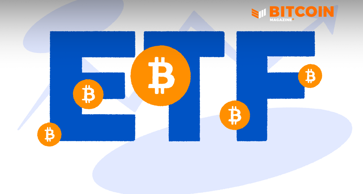 Pension Consultants are Buying US Spot Bitcoin ETFs: 13F SEC Fillings