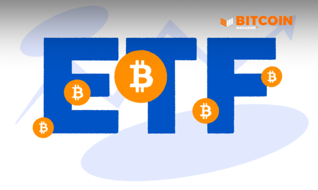 Pension Consultants are Buying US Spot Bitcoin ETFs: 13F SEC Fillings