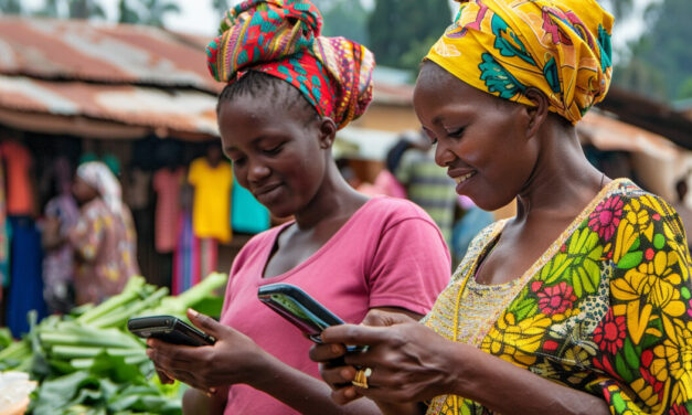 How decentralized payments are a gateway to economic development