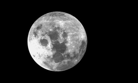 China compiled the most detailed moon atlas ever mapped