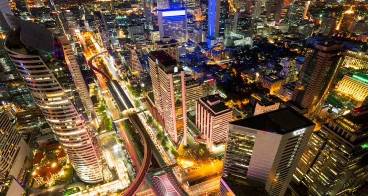 Hong Kong Bitcoin ETFs to Trade on 30th April: HashKey Capital