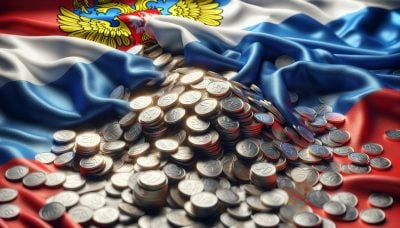 Russia prepares for total crypto ban as geopolitical tensions rise