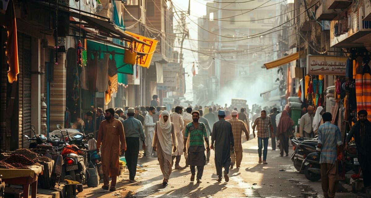 Pakistan’s Finance Minister Reaffirms Government’s Interest in Digital Currency
