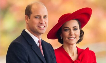 Why Princess Kate Delivered Cancer News Without Husband Prince William