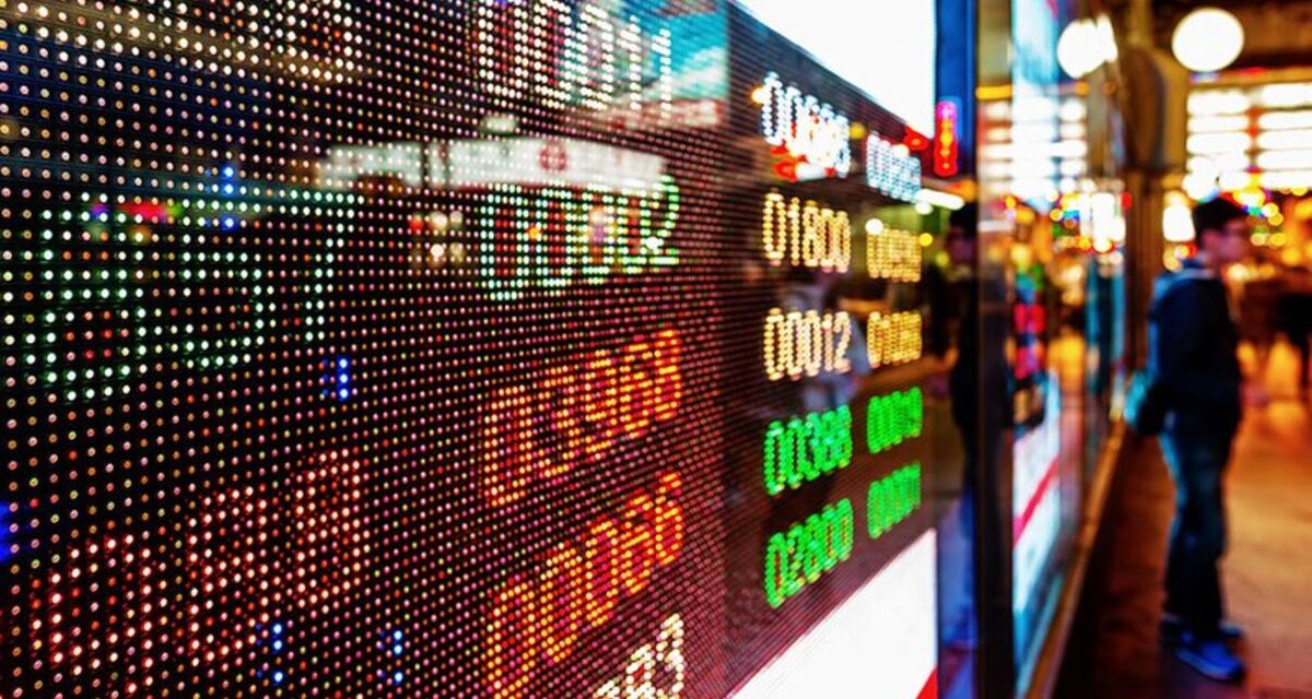 Hong Kong Bitcoin ETFs Record Only $8.5 Million Volume on First Day