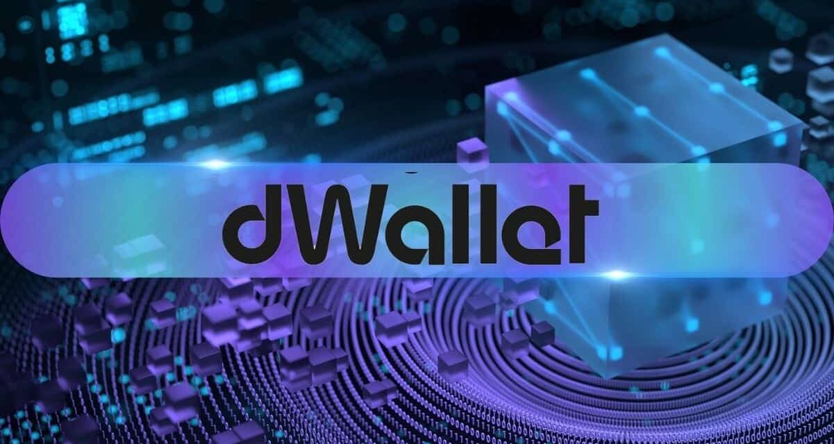 dWallet Network Integrates Native Multi-Chain DeFi with Monad