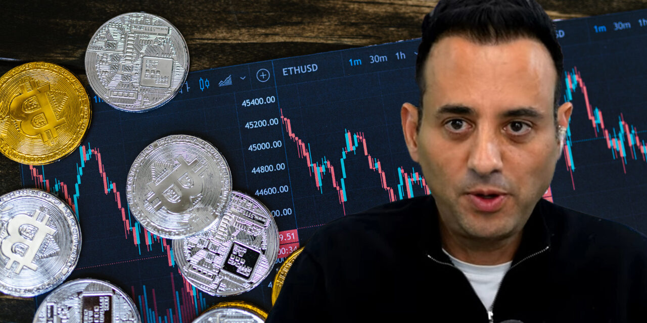 Crypto Banter Says He Is Leaving the Space, Amid Claims of a Worthless Bubble