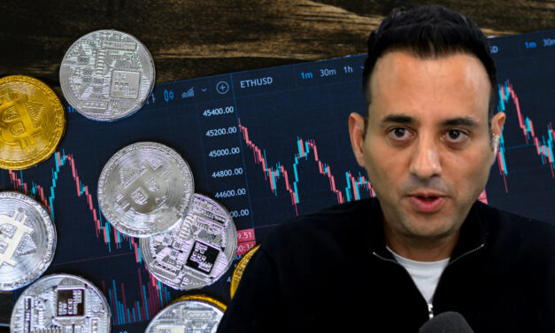 Crypto Banter Says He Is Leaving the Space, Amid Claims of a Worthless Bubble