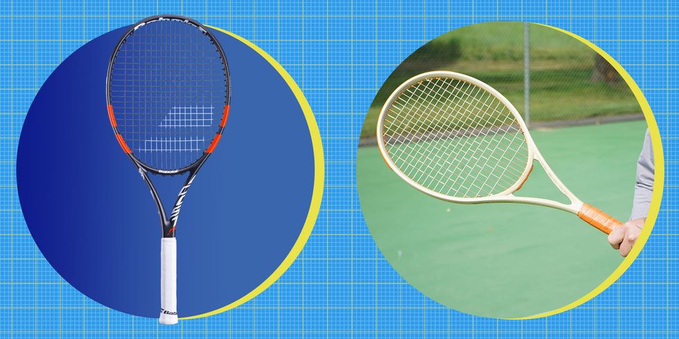 9 Best Tennis Rackets for Beginners in 2024, According to Gear Experts