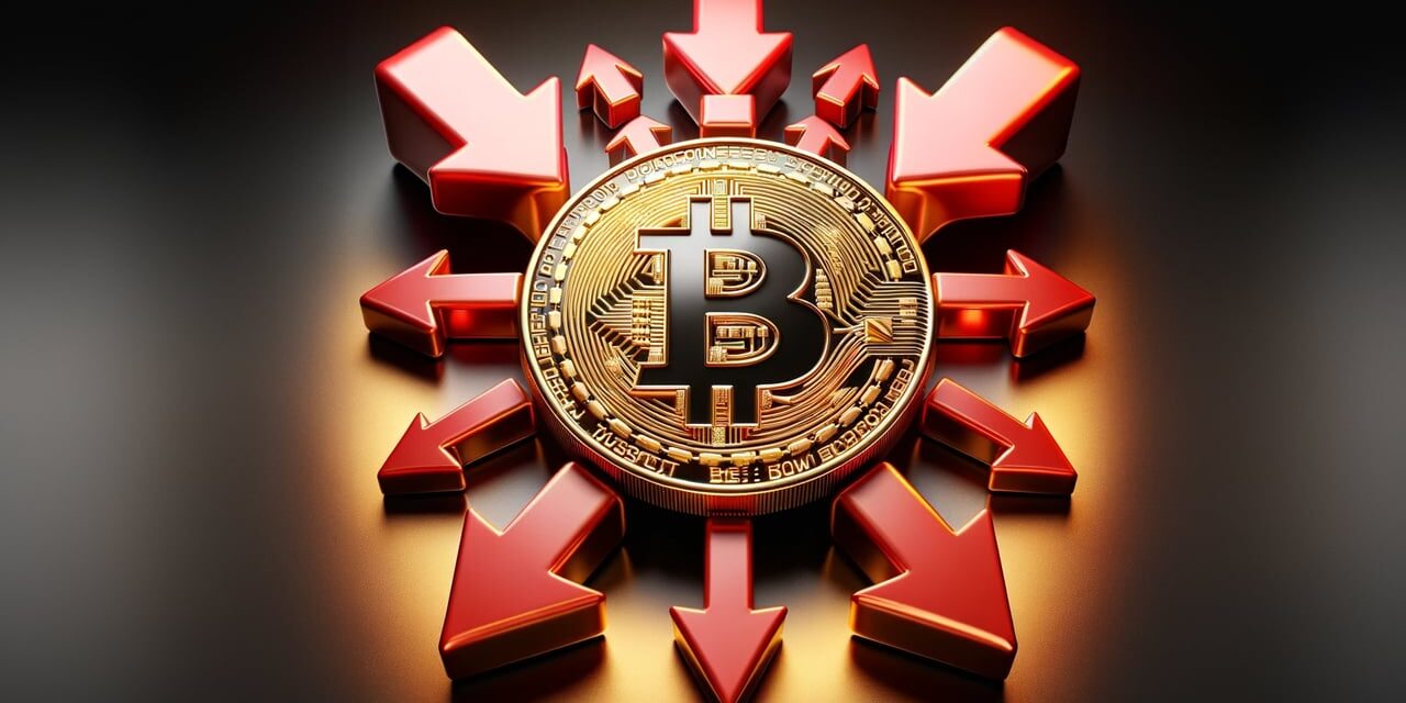 Record Withdrawal From US Bitcoin ETFs Marks Largest Single-Day Outflow