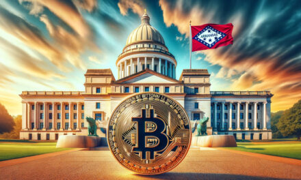 Arkansas governor to reportedly sign two bills regulating crypto mining activities