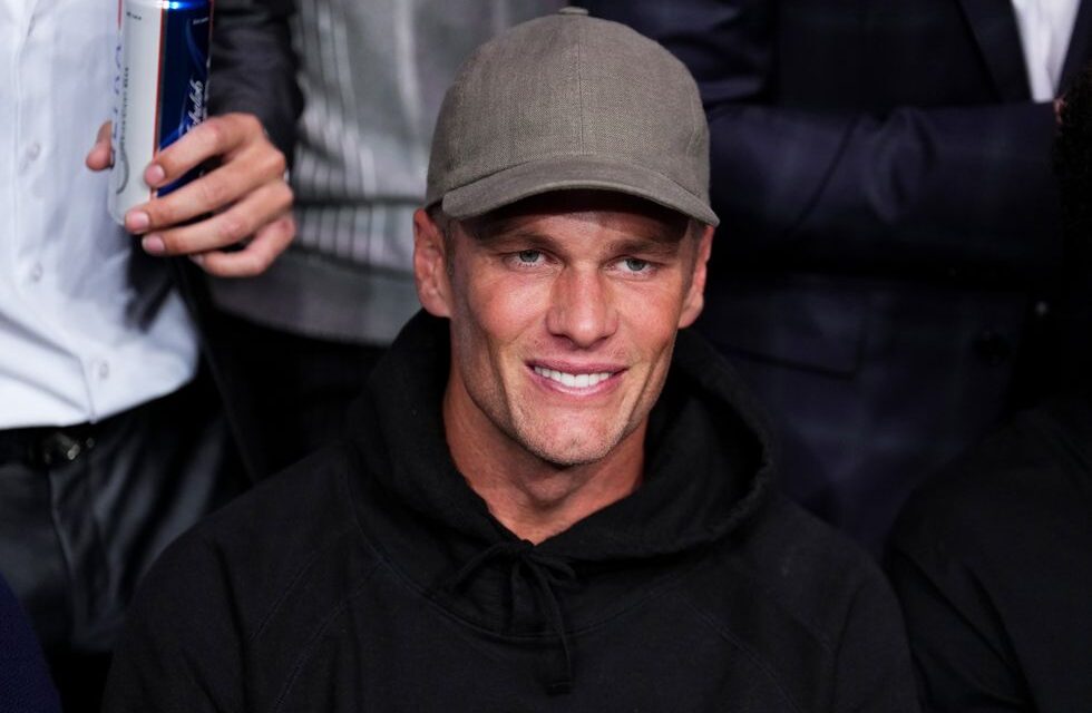 Tom Brady Haters, Here’s How to Watch Him Get Roasted on Netflix