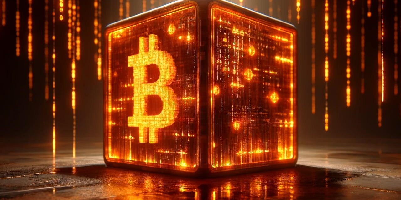 Marathon Sets New Record by Mining Bitcoin’s Largest Block, Showcasing the Logos’ Manifesto