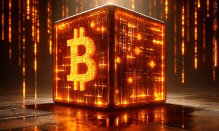 Marathon Sets New Record by Mining Bitcoin’s Largest Block, Showcasing the Logos’ Manifesto