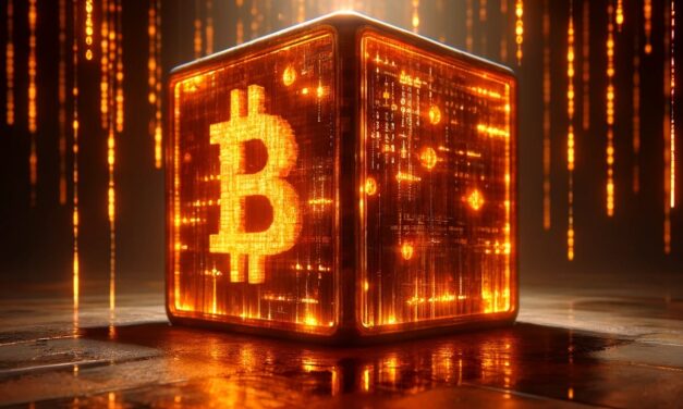 Marathon Sets New Record by Mining Bitcoin’s Largest Block, Showcasing the Logos’ Manifesto