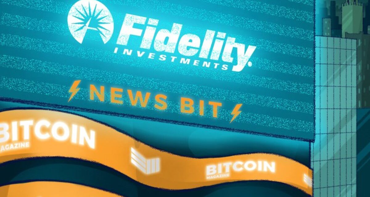 Fidelity: Pension Funds Exploring Bitcoin Investments on ETF Approval