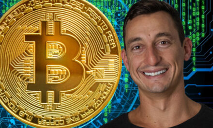 Analyst Jason Pizzino Says Bitcoin Low Incoming, Here is His Take on The Market
