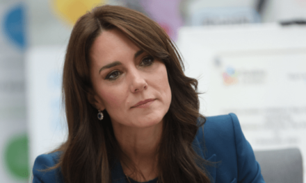 Princess Kate’s Cancer Video Reportedly Labeled as Not Adhering to Photo Agency’s ‘Policy’