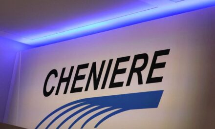 LNG producer Cheniere’s export volumes fuel core profit beat