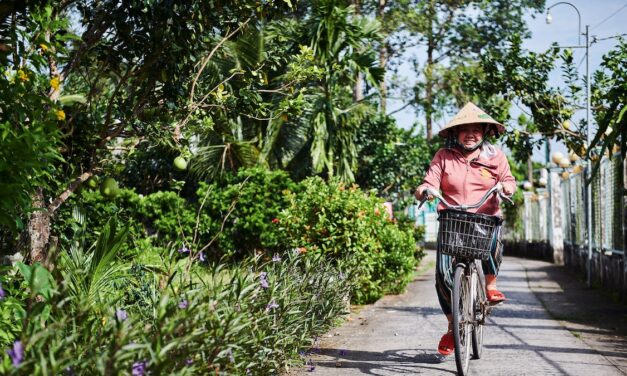 A slow journey through Vietnam’s Mekong Delta and Con Dao islands