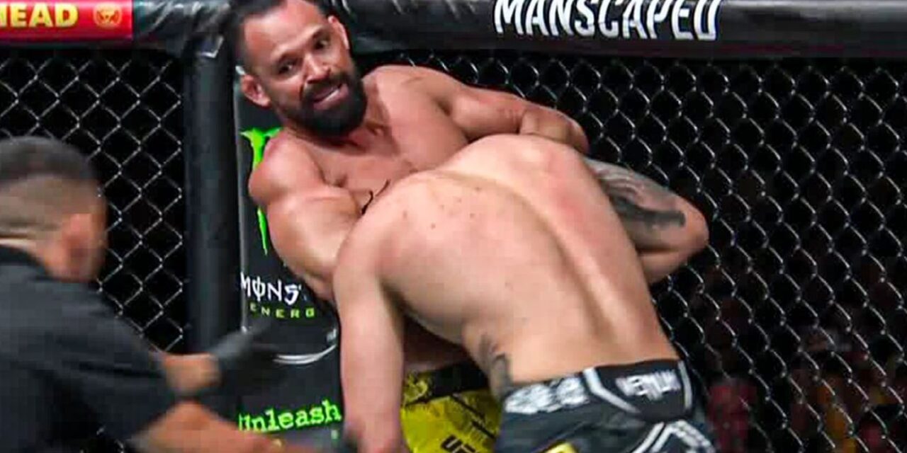UFC 301 Bonus Report: Michel Pereira one of four fighters to take home $50k