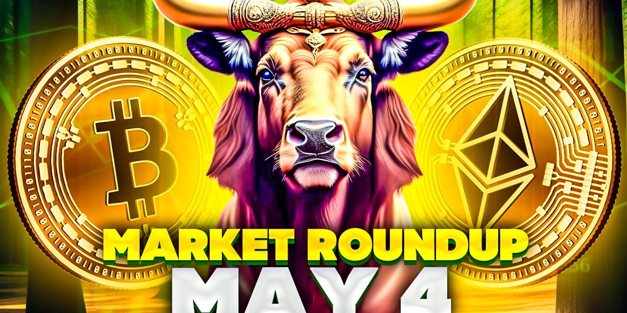 Bitcoin Price Prediction: BTC Surges to $63,375, Eyeing $70,000 as Buying Intensifies