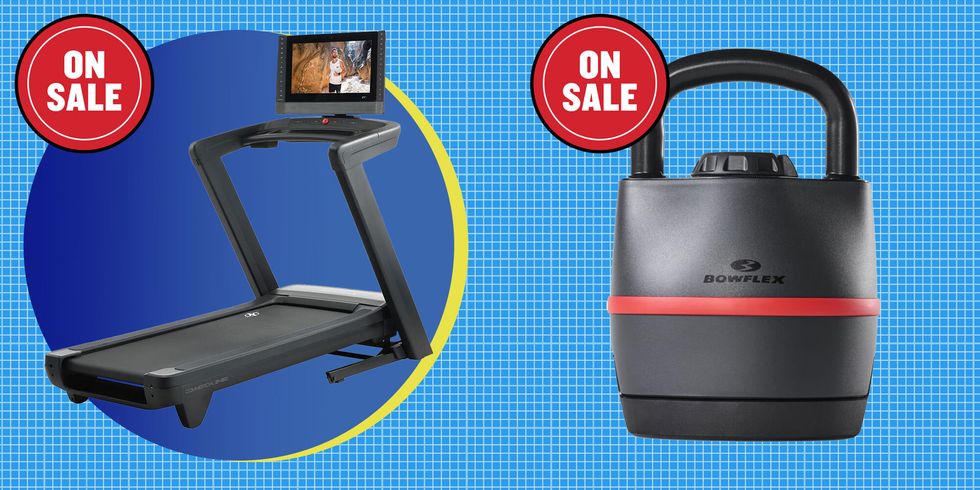Amazon Home Gym Equipment May Sale: Take up to 40% Off Right Now