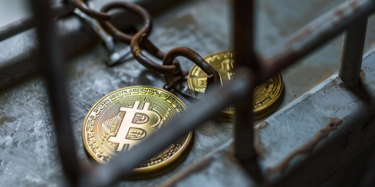 BTC-e crypto exchange operator pleads guilty to money laundering in the U.S.