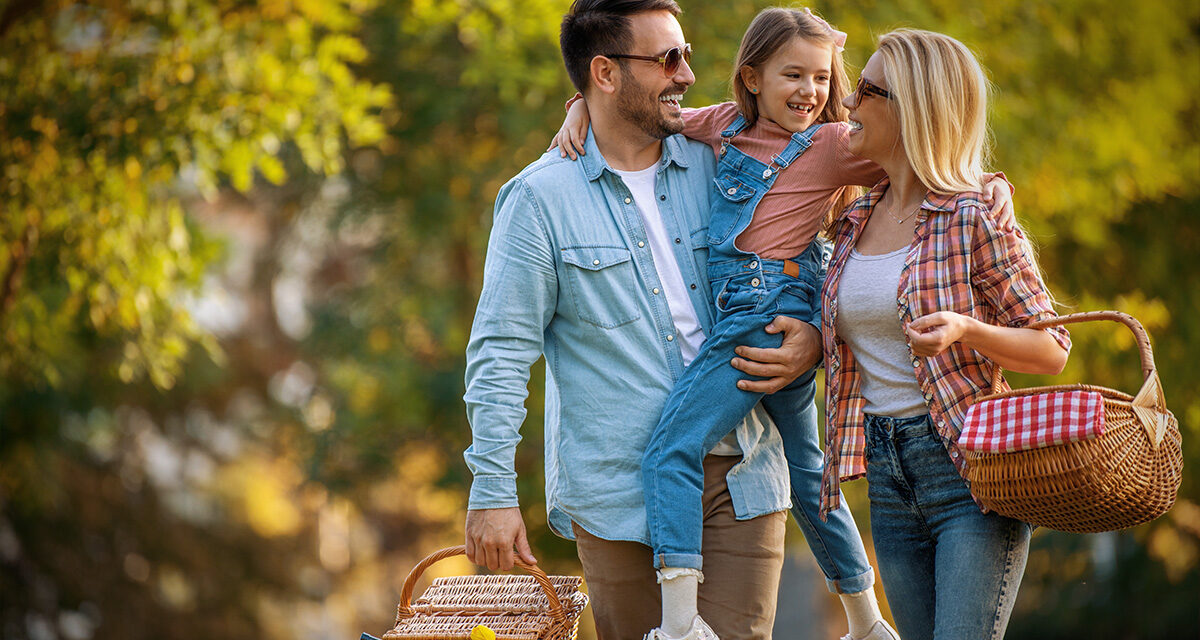Discover Lufkin, Texas in the Spring