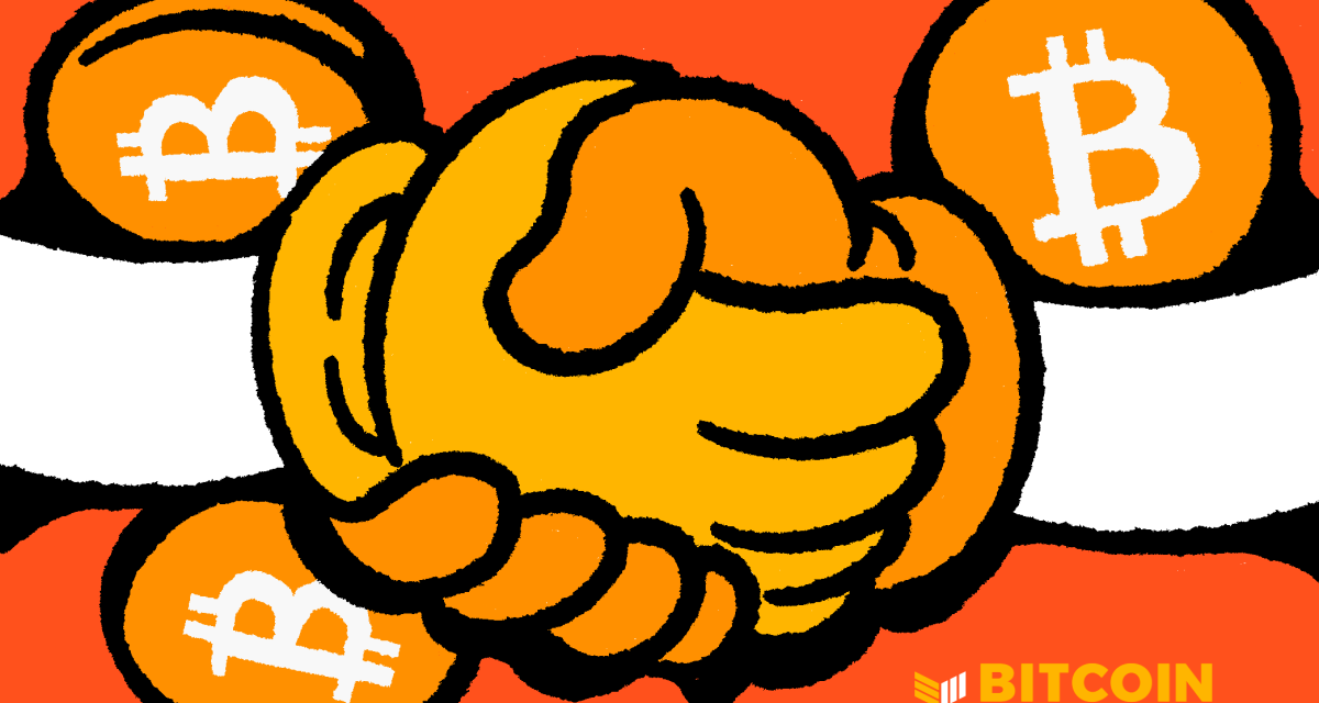 Bitcoin Network Tops 1 Billion In Total Transactions Processed