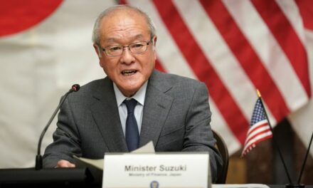 Bank of Japan issues stronger warning over yen’s impact on policy