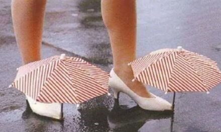 The 10 Most Useless Inventions in Human History