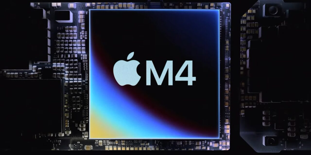 Apple claims its M4 chip’s AI will obliterate PCs. Nah, not really