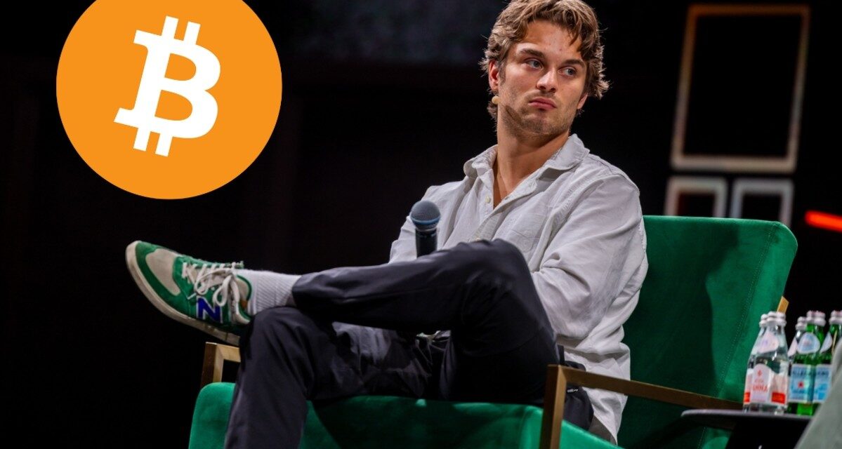 Dylan LeClair Joins “MicroStrategy of Asia” as Director of Bitcoin Strategy