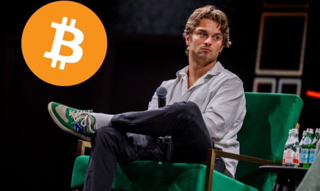Dylan LeClair Joins “MicroStrategy of Asia” as Director of Bitcoin Strategy
