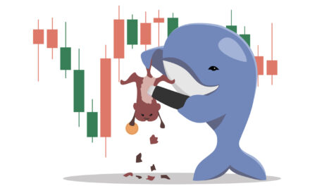 Bitcoin Whales Signal Potential Selling Pressure Amid Fluctuating Market Sentiment