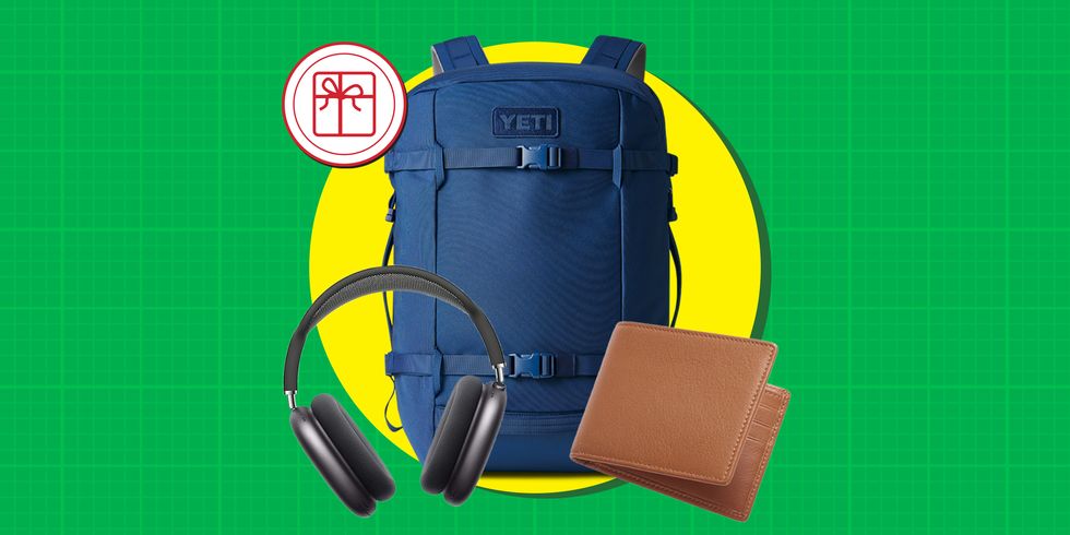 33 Best College Graduation Gifts 2024: Grad Gifts for Him