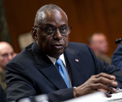 Defense Secretary Lloyd Austin confirms U.S. paused Israel weapons shipment