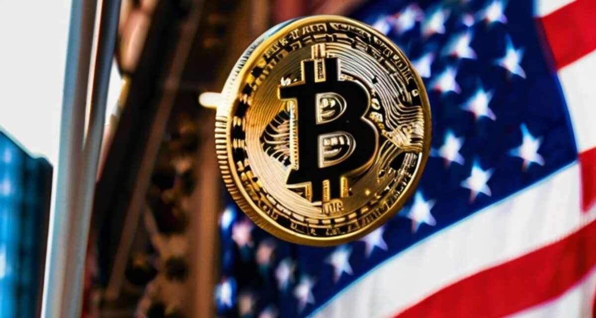 Investment Firm Discloses Over $1.8 Billion in Bitcoin ETF Holdings in SEC Filing
