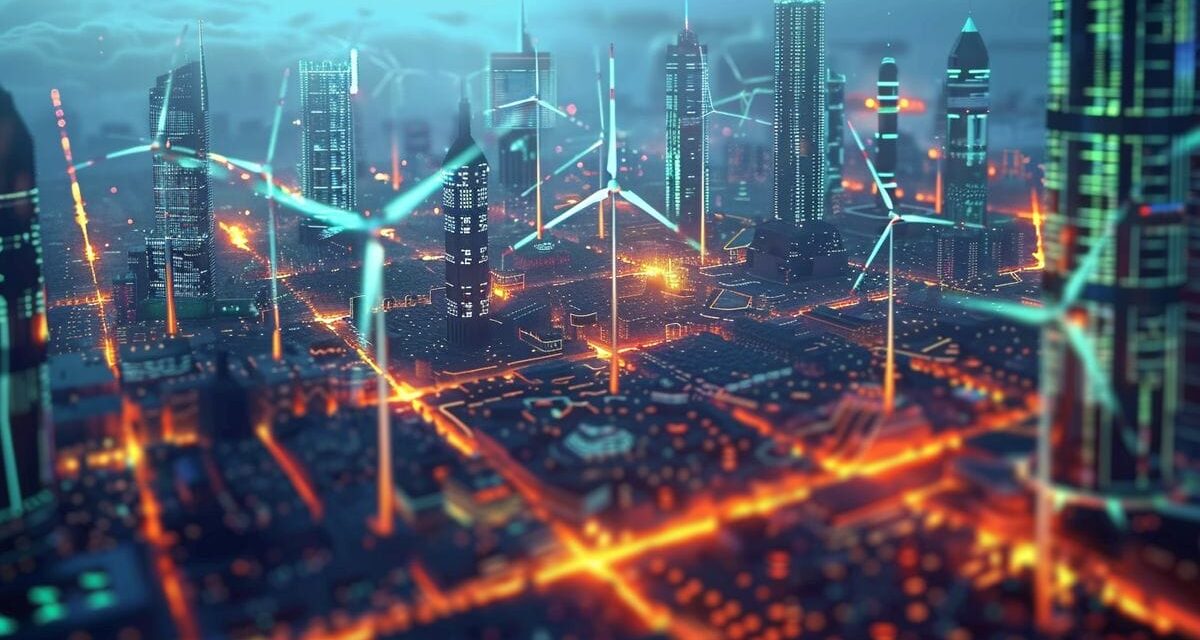 AI Predicts China Will Ban High-Energy Blockchains