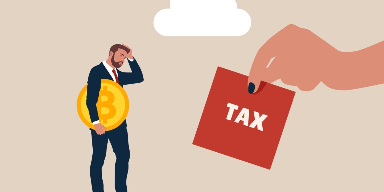 ATO Targets 1.2 Million Crypto Accounts in Major Crackdown on Tax Obligation Awareness