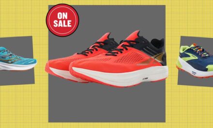 May Running Shoe Deals 2024: Save More than 50% on Reviewed and Approved Pairs