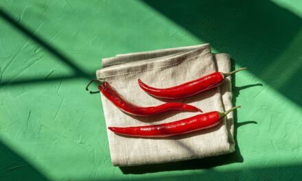 Are chili peppers getting less spicy? The truth is complicated.