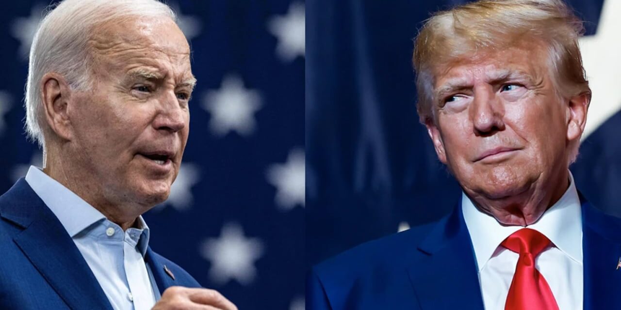 TRUMP and BODEN Coins Soar Following Trump’s Crypto Endorsement and Critique of Biden