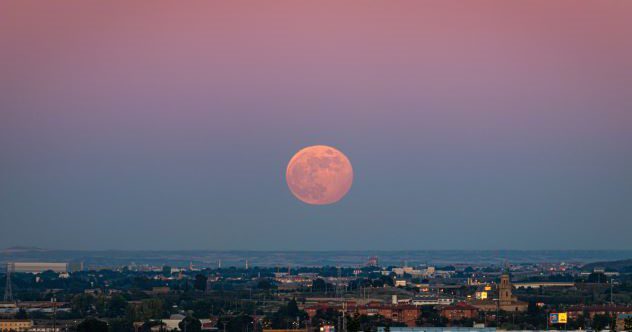 10 Astonishing Cosmic Events Expected in the Next 50 Years