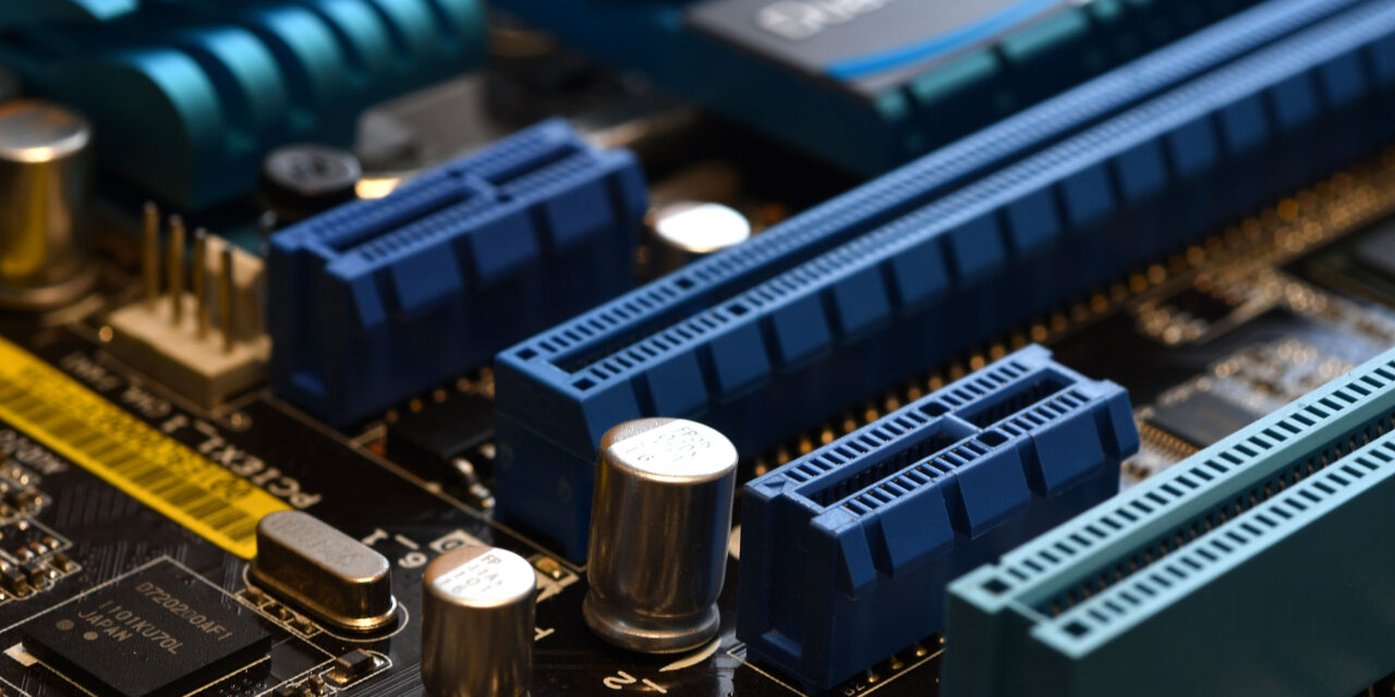 PCIe 6.0’s thermal throttling plans could slam brakes on performance