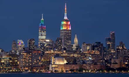 Must-see LGBTQ-friendly destinations for every kind of traveler
