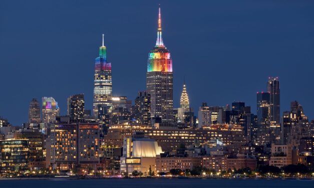 Must-see LGBTQ-friendly destinations for every kind of traveler