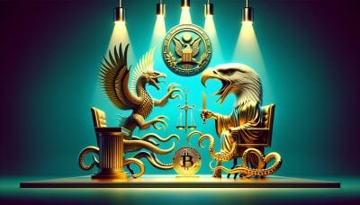 Kraken refutes SEC’s claim that it offered ‘investment concepts’